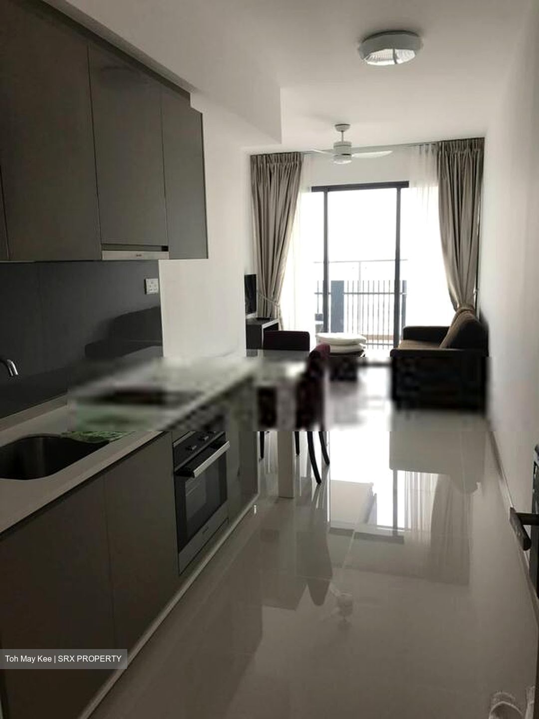 J Gateway (D22), Condominium #411538281